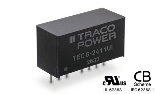 (Bild:  Traco Electronic)