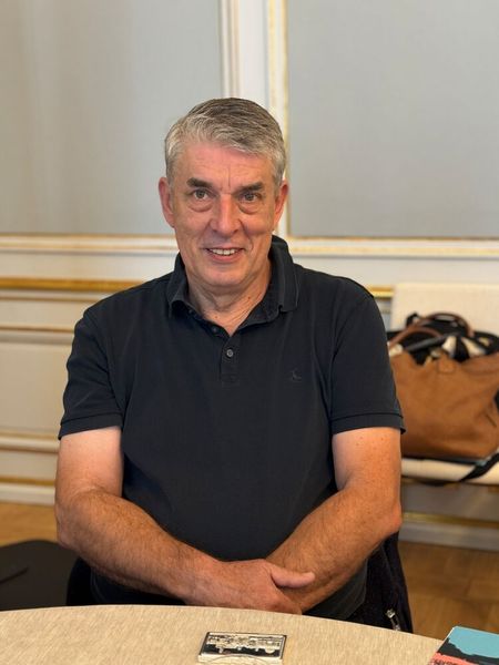 Frank Jonas ist Head of Enterprise Sales Germany bei Kaspersky. (Bild: Vogel IT-Medien)