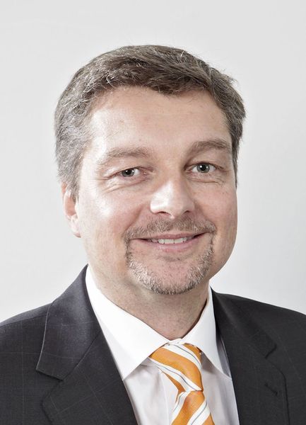 Michael Matthesius, Global Industry Development Manager Machinery bei der Weidmüller Gruppe in Detmold: „Mit Industrial Analytics können unsere Kunden unter Einsatz von Verfahren der künstlichen Intelligenz einen konkreten Mehrwert aus ihren Daten generieren.“ (Weidmüller )