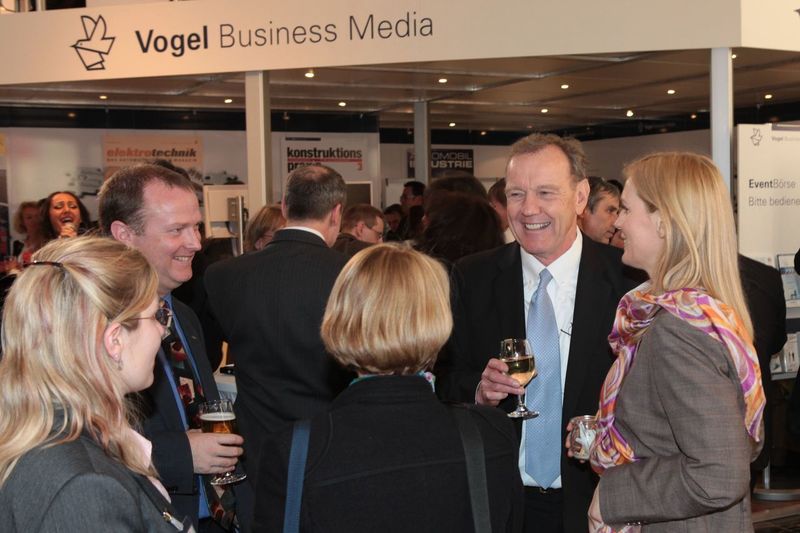  (Archiv: Vogel Business Media)