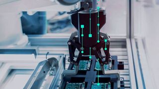 Der umfassende digitale Zwilling ermöglicht eine Verlagerung der Bewertung von Produkt- und Systementwürfen „nach links“. Verifizierung, Validierung und Tests können früher beginnen, was zu optimierten Produkt- und Systementwürfen führt. (Bild: Siemens)