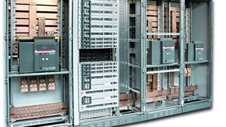 In Niederspannungsschaltanlagen gelangen Strom- und Zeitselektivität an ihre Grenzen.  (Bild: ABB Stotz Kontakt)