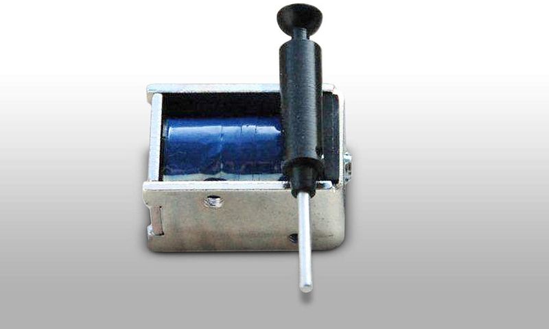 Weil bestimmte Mindestmaße und Kräfte für die Bewegung benötigt werden, kann nicht auf Leichtbau zurückgegriffen werden. (Bild: Red Magnetics/Intertec Components)