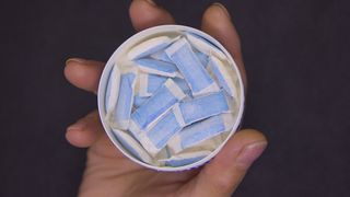 Auf die Mischtechnik kommt's an: Von Klumpenbildung bis Aromaverlust birgt der Mischprozess von Trägersubstraten, hygroskopischen Salzen, viskosen Feuchthaltemitteln und hochaktiven Wirkstoffen einige Risiken.  (Bild: frei lizenziert)