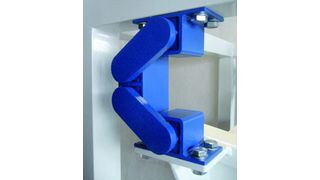 Schwingelemente Typ HS 27  (Bild: Rosta)