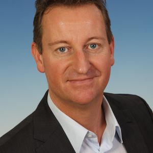 Thomas Broderick ist neuer Marketing- und Vertriebsleiter bei ASD.