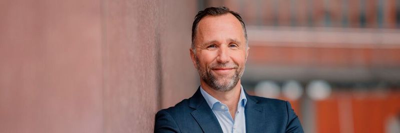 Mit Jan Jansen hat das Mietportal für ITK-Hardware einen neuen Vertriebsleiter.(Bild:  miete14)