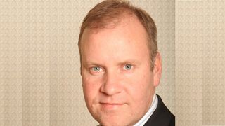 Chris James, Director of EMEA Marketing bei Virtual Instruments (Virtual Instruments)