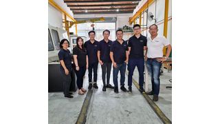 Maag Group has again expanded its operations in Asia, announcing new services in Malaysia for Maag Ettlinger melt filters.  (Source: Maag)