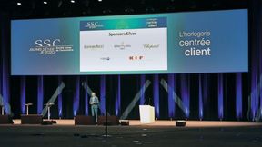 La journée d'étude 2020 de la Société Suisse de Chronométrie (SSC) s'est déroulée au SwissTech Convention Center de Lausanne, en présence unique des conférenciers et organisateurs. Toutes les conférences ont pu être suivies en direct par Internet et les participants ont pu poser leurs questions grâce au système de chat.