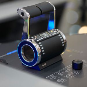 (Hamburg Messe und Congress/Rolf Otzipka)