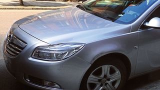 89679380 (Bild: Opel Insignia / Zulio / CC BY-SA 2.0)