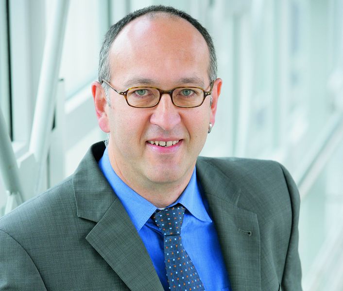 Erwin Goßner, Leitender Redakteur IT-BUSINESS (Archiv: Vogel Business Media)