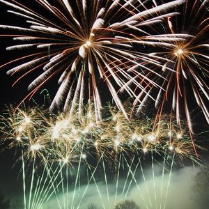 (Bild: Sonning Fireworks)