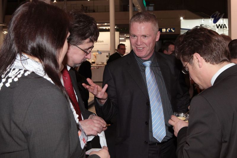  (Archiv: Vogel Business Media)