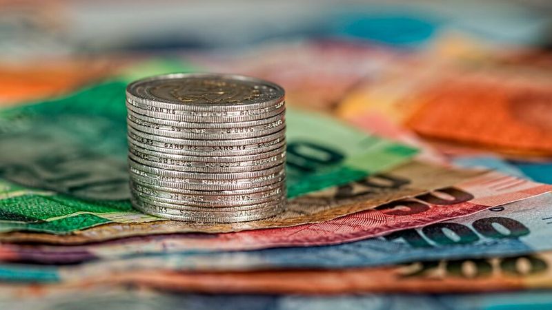 Zahltag: Nach dem Willen der G7-Staaten sollen Unternehmen demnächst dort Steuern zahlen, wo sie Umsatz machen. Und zwar mindestens 15 Prozent.(Bild:  gemeinfrei /  Pixabay)