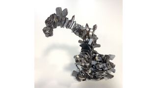 Forschungsprojekt der Innovationsallianz Baden-Württemberg soll neues Recyclingverfahren für die Magnetwerkstoffe Neodym und Dysprosium entwickeln. (Bild: innBW)