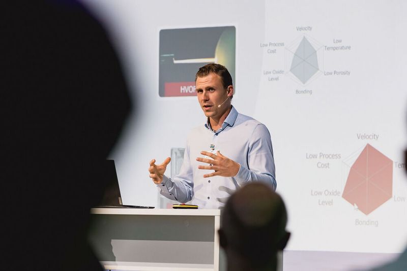 Power of Electronics 2023 (Bild: Stefan Bausewein)