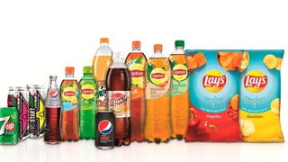 In Deutschland sind heute bereits 48 Prozent des verkauften Volumens an Erfrischungsgetränken zuckerfrei. (Pepsico)