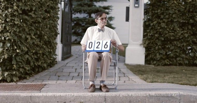 Mythbusters-Kampagne: Volkswagen räumt mit Vorurteilen über Elektromobilität auf. (Bild: Volkswagen)