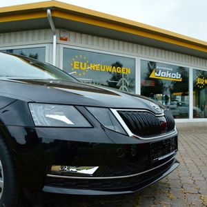 (Achter / »kfz-betrieb«)