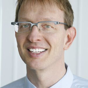Jörg Fürbacher, Vorstand beim IT- und Logistikspezialisten EURO-LOG AG: „Industrie 4.0 wird vom Wunsch zur Wirklichkeit werden, weil die Apps allen zeigen, dass es besser, schneller und einfacher geht.“