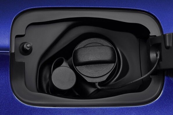 Audi A3 Sportback TCNG (Bild: Audi)