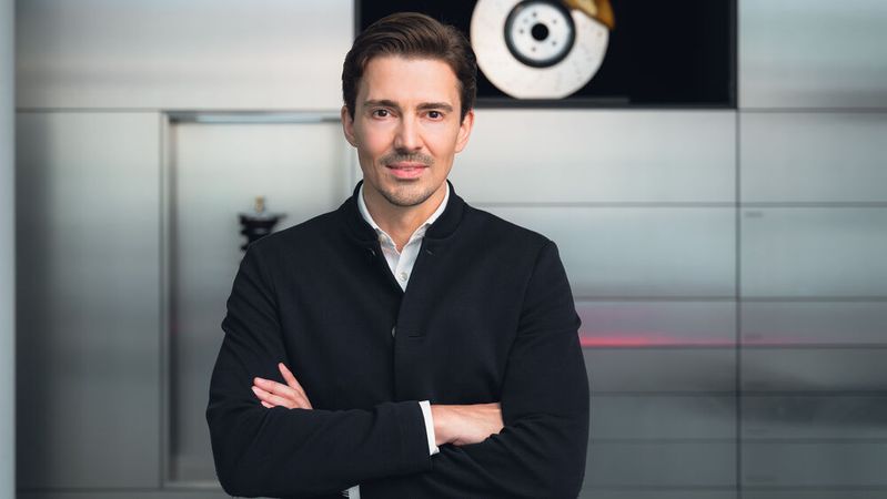 Jan Grindemann verantwortet seit dem 4. August als Managing Director das Wachstum von Polestar in Deutschland.(Bild:  Polestar)