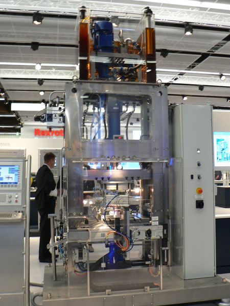  (Archiv: Vogel Business Media)