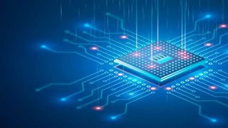 Vermarktet wird der Prozessorkern „EMSA5-FS“ des Fraunhofer IPMS durch den Partner Cast Inc. (Fraunhofer IPMS)