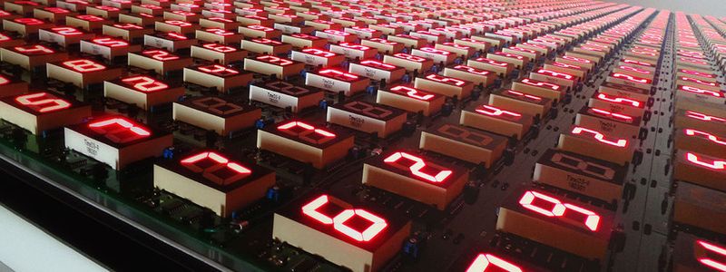 Die Zeichen stehen auf digital und damit steigen die Anforderungen, die Verwicklungen und der Druck auf die Unternehmens-IT-Manager, selbst wenn Cloud und Automatisierung Entlastung versprechen. (Bild:  gemeinfrei: Franck V. on Unsplash)