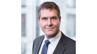 Alexander Wassermann übernimmt den Vorsitz der Geschäftsführung von Zeppelin Systems. (Zeppelin)