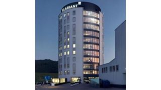 Clariant's transformational change offers unique opportunities for higher value creation in 2021 and beyond. (Clariant)