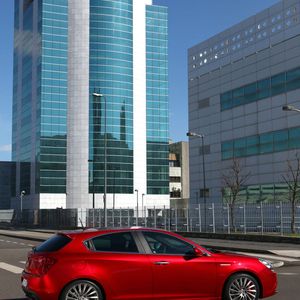 (Archiv: Vogel Business Media)