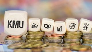 Kleine und mittelständische Unternehmen werden laut Sage immer wichtiger. (Bild: magele-picture - stock.adobe.com)