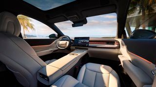 Starting in 2026, Volkswagen will use a system from Xpeng for autonomous driving functions in China. (Image:Xpeng)