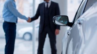 Aus dem Geschäft mit Inzahlungnahmen kann der Handel noch mehr herausholen. (BCA Autoauktionen)