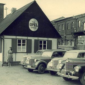 (Archiv: Vogel Business Media)