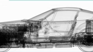 Das Fraunhofer EZRT bietet individuelle Lösungen von optischen 3D-Messsystemen über industrielle Röntgenkameras bis hin zu schlüsselfertigen Röntgensystemen für industrielle Fertigungsebenen. (Fraunhofer IIS)