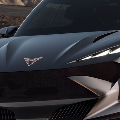 Cupra hat auf der IAA 2025 Anlauf genommen für die nächsten Wachstumsschritte. (Bild: David Casas)