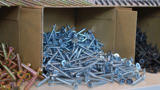 Der insolvente Schraubenanbieter Max Mothes GmbH will die Belieferung der Kunden in Kürze wieder aufnehmen.  (Bild: Fastener Fair)