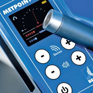 Wichtige Kriterien zur Auswahl der richtigen Hochvakuumpumpe sind: erreichbarer Enddruck, notwendiges Saugvermögen, Gasdurchsatz und Kompression.