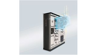 Das Niederspannungs-Schaltanlagenprogramm Sivacon S8 von Siemens kommt in zahlreichen internationalen Infrastrukturprojekten des Konzerns zum Einsatz. (Siemens)