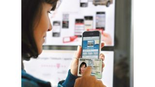 Wenn man ihm eine Chance gibt, sind mit dem nPA völlig neue Geschäftsmodelle und eGovernment-Dienste möglich (Archiv: Vogel Business Media)