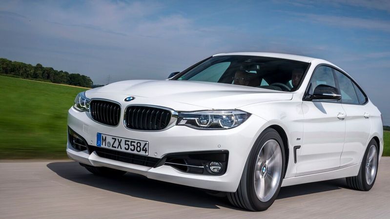 Zehntausende BMWs müssen erneut wegen erhöhter Brandgefahr zu den Servicepartnern. (Bild:  BMW)