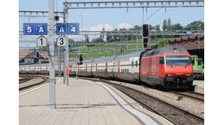  (Archiv: Vogel Business Media)