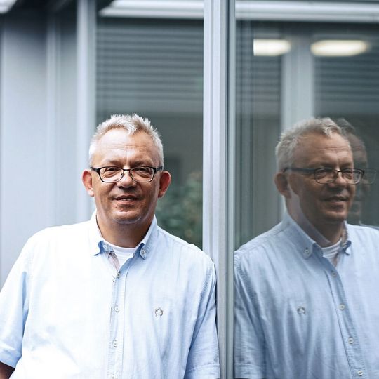 „Nach wie vor halte ich eine transparente, lückenlose Dokumentation für die beste Grundlage in der Instandhaltung“ Stefan Leuchtenberger, Habermann Aurum Pumpen(Bild:  Leuchtenberger)