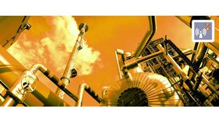 Wireless-Technik in Prozessanlagen muss häufig Explosionsschutzvorschriften erfüllen (Archiv: Vogel Business Media)