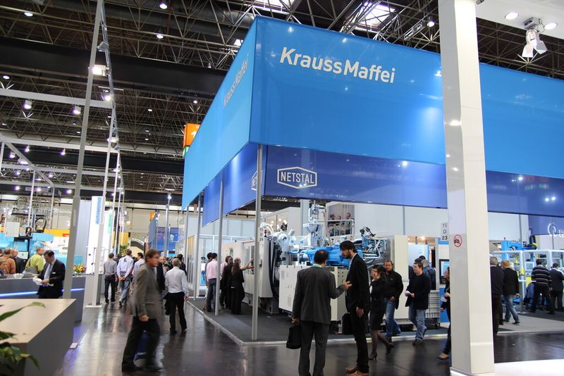 K 2013 Impressionen (Bild: Königsreuther)