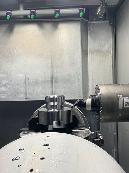 Auf den Starrag TecDays erhielten Besucher weitreichende Einblicke in neue Lösungen und deren Wirkung in beispielhaften Fertigungsprozessen. (Bild: VCG/Sonnenberg)